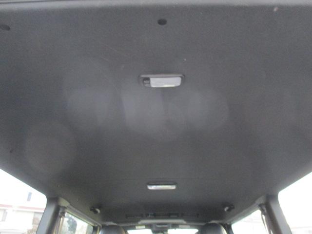 ハイエースバン スーパーGL ダークプライムII ワンオーナー/ハーフレザーシート/アルパインフローティングナビ/BT/フルセグ/Bカメラ/LEDライト/スマートキー/ETC(36枚目)