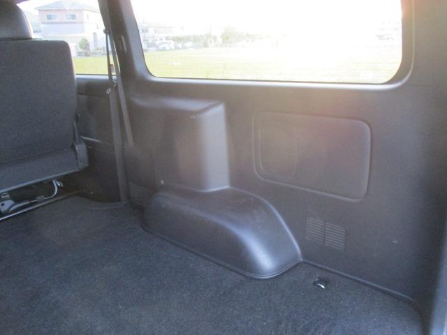 ハイエースバン スーパーGL ダークプライムII ワンオーナー/ハーフレザーシート/アルパインフローティングナビ/BT/フルセグ/Bカメラ/LEDライト/スマートキー/ETC(39枚目)
