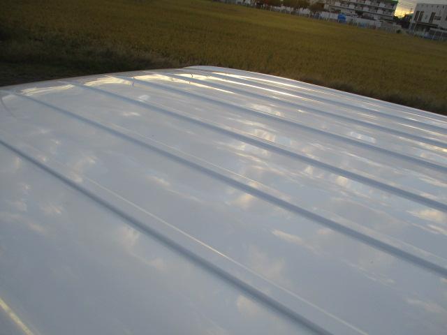 ハイエースバン スーパーGL ダークプライムII ワンオーナー/ハーフレザーシート/アルパインフローティングナビ/BT/フルセグ/Bカメラ/LEDライト/スマートキー/ETC(40枚目)