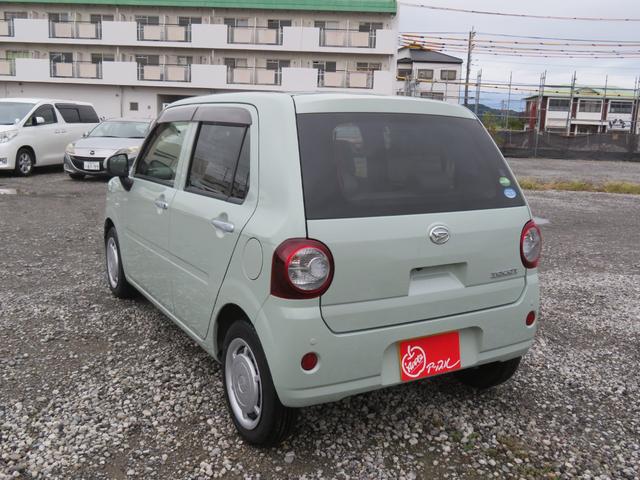 ミラトコット G リミテッド SAIII 社外ナビ(TV/BT/DISC)/プッシュボタン/シートヒーター/コーナーセンサー/オートエアコン/LEDヘッドライト/スマートキー/格納ミラー/車線逸脱防止支援システム(9枚目)