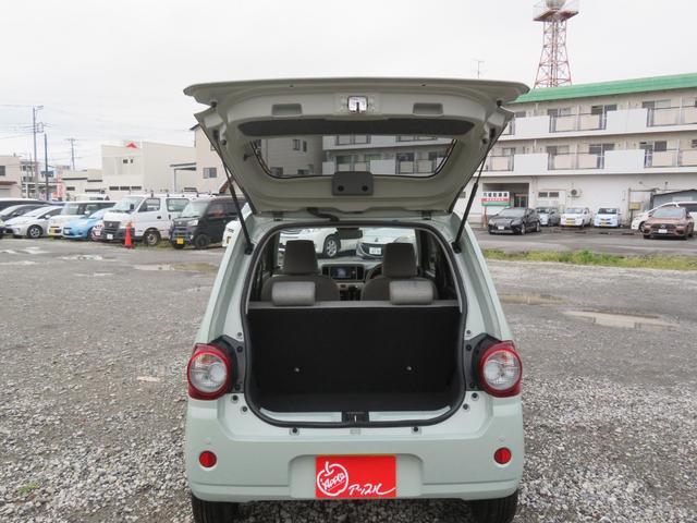 ミラトコット G リミテッド SAIII 社外ナビ(TV/BT/DISC)/プッシュボタン/シートヒーター/コーナーセンサー/オートエアコン/LEDヘッドライト/スマートキー/格納ミラー/車線逸脱防止支援システム(11枚目)