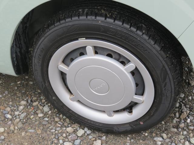 ミラトコット G リミテッド SAIII 社外ナビ(TV/BT/DISC)/プッシュボタン/シートヒーター/コーナーセンサー/オートエアコン/LEDヘッドライト/スマートキー/格納ミラー/車線逸脱防止支援システム(13枚目)