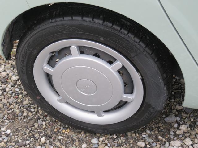 ミラトコット G リミテッド SAIII 社外ナビ(TV/BT/DISC)/プッシュボタン/シートヒーター/コーナーセンサー/オートエアコン/LEDヘッドライト/スマートキー/格納ミラー/車線逸脱防止支援システム(14枚目)