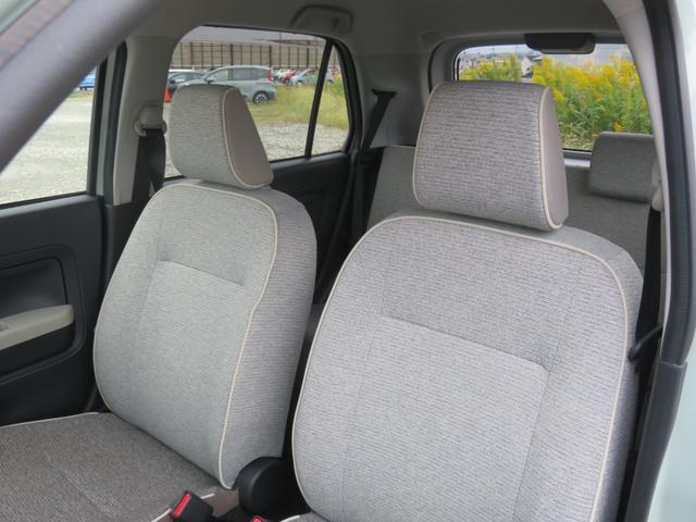 ミラトコット G リミテッド SAIII 社外ナビ(TV/BT/DISC)/プッシュボタン/シートヒーター/コーナーセンサー/オートエアコン/LEDヘッドライト/スマートキー/格納ミラー/車線逸脱防止支援システム(17枚目)