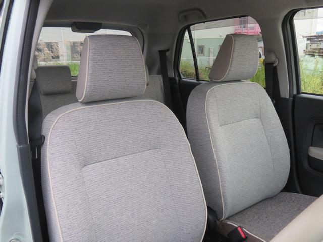 ミラトコット G リミテッド SAIII 社外ナビ(TV/BT/DISC)/プッシュボタン/シートヒーター/コーナーセンサー/オートエアコン/LEDヘッドライト/スマートキー/格納ミラー/車線逸脱防止支援システム(18枚目)