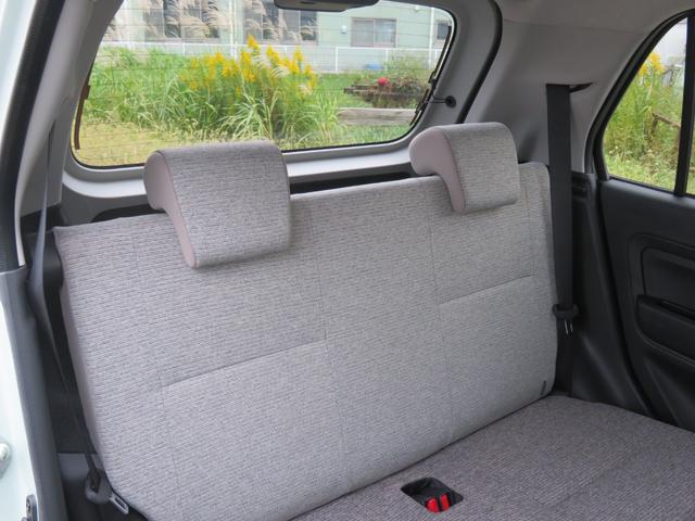 ミラトコット G リミテッド SAIII 社外ナビ(TV/BT/DISC)/プッシュボタン/シートヒーター/コーナーセンサー/オートエアコン/LEDヘッドライト/スマートキー/格納ミラー/車線逸脱防止支援システム(19枚目)