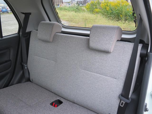 ミラトコット G リミテッド SAIII 社外ナビ(TV/BT/DISC)/プッシュボタン/シートヒーター/コーナーセンサー/オートエアコン/LEDヘッドライト/スマートキー/格納ミラー/車線逸脱防止支援システム(20枚目)