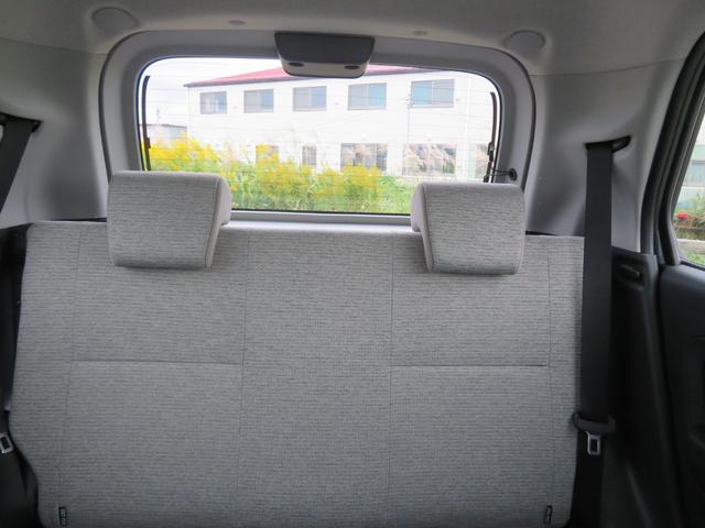 ミラトコット G リミテッド SAIII 社外ナビ(TV/BT/DISC)/プッシュボタン/シートヒーター/コーナーセンサー/オートエアコン/LEDヘッドライト/スマートキー/格納ミラー/車線逸脱防止支援システム(21枚目)