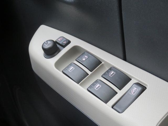 ミラトコット G リミテッド SAIII 社外ナビ(TV/BT/DISC)/プッシュボタン/シートヒーター/コーナーセンサー/オートエアコン/LEDヘッドライト/スマートキー/格納ミラー/車線逸脱防止支援システム(27枚目)