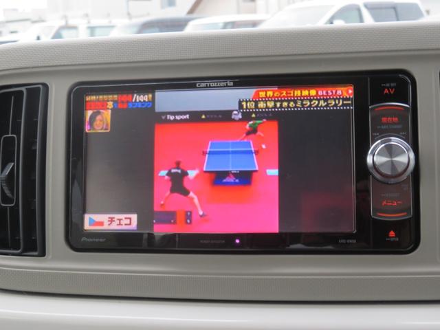 ミラトコット G リミテッド SAIII 社外ナビ(TV/BT/DISC)/プッシュボタン/シートヒーター/コーナーセンサー/オートエアコン/LEDヘッドライト/スマートキー/格納ミラー/車線逸脱防止支援システム(32枚目)