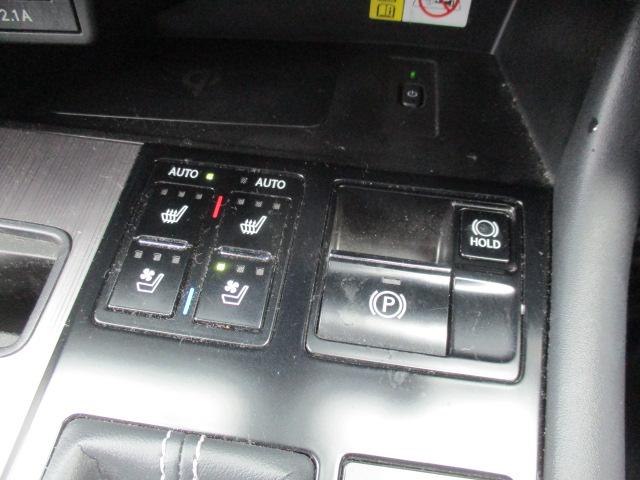 RX RX300 Fスポーツ 後期 4WD ナビ 全方位カメラ DTV BT 革エアシート シートヒーター 三眼LEDライト 純正20AW ヘッドアップディスプレイ ステアリングヒーター パワーバックドア パドルシフト ドラレコ(38枚目)