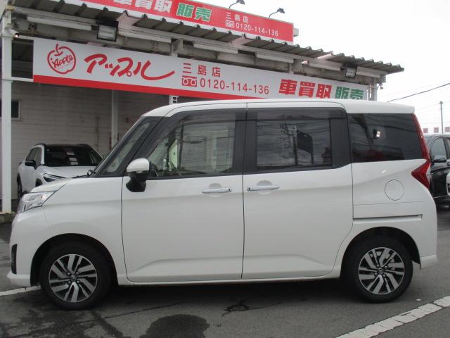 ルーミー Ｇ　コージーエディション　１オーナー　純正９型ナビ　Ｂカメラ　ＤＴＶ　ＢＴ　両側パワースライド　ＬＥＤライト　シートヒーター　衝突軽減ブレーキ　クルーズコントロール　純正アルミ　ＥＴＣ　ドラレコ　Ｐソナー　スマートキー（5枚目）