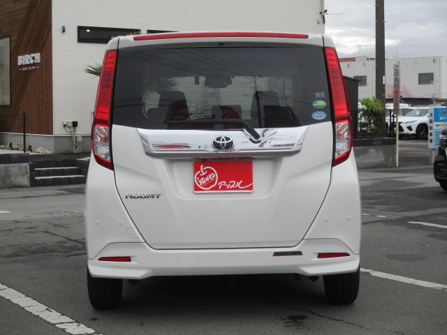 ルーミー Ｇ　コージーエディション　１オーナー　純正９型ナビ　Ｂカメラ　ＤＴＶ　ＢＴ　両側パワースライド　ＬＥＤライト　シートヒーター　衝突軽減ブレーキ　クルーズコントロール　純正アルミ　ＥＴＣ　ドラレコ　Ｐソナー　スマートキー（7枚目）