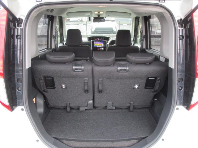 ルーミー Ｇ　コージーエディション　１オーナー　純正９型ナビ　Ｂカメラ　ＤＴＶ　ＢＴ　両側パワースライド　ＬＥＤライト　シートヒーター　衝突軽減ブレーキ　クルーズコントロール　純正アルミ　ＥＴＣ　ドラレコ　Ｐソナー　スマートキー（41枚目）