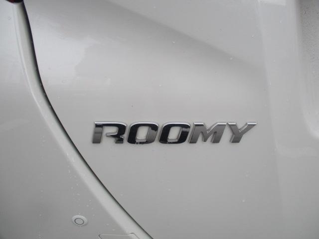 ルーミー Ｇ　コージーエディション　１オーナー　純正９型ナビ　Ｂカメラ　ＤＴＶ　ＢＴ　両側パワースライド　ＬＥＤライト　シートヒーター　衝突軽減ブレーキ　クルーズコントロール　純正アルミ　ＥＴＣ　ドラレコ　Ｐソナー　スマートキー（45枚目）