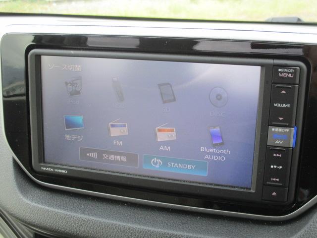 ムーヴ L SAIII 純正ナビ Bカメラ DTV BT スマートアシスト ETC ドラレコ(18枚目)