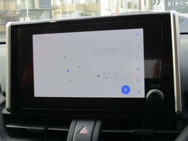 RAV4 X 4WD/ワンオーナー/純正ディスプレイオーディオ/BT・Bカメラ/純正17インチアルミ//セーフティセンス/レーダークルーズ/デュアルエアコン/ルーフレール/前後ドラレコ/ETC2.0/LED/フォグ(28枚目)