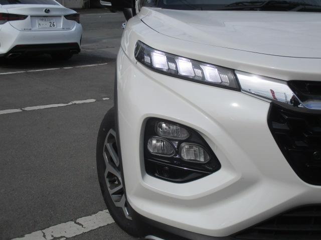 フロンクス ベースグレード　ベースグレード（５名）　純正ナビ　全方位カメラ　ＤＴＶ　ＢＴ　ハーフレザー　シートヒーター　ＬＥＤライト　ヘッドアップディスプレイ　レーダークルーズ　パドルシフト　ドラレコ　ＥＴＣ　ワイヤレス充電（5枚目）