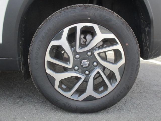 フロンクス ベースグレード　ベースグレード（５名）　純正ナビ　全方位カメラ　ＤＴＶ　ＢＴ　ハーフレザー　シートヒーター　ＬＥＤライト　ヘッドアップディスプレイ　レーダークルーズ　パドルシフト　ドラレコ　ＥＴＣ　ワイヤレス充電（12枚目）