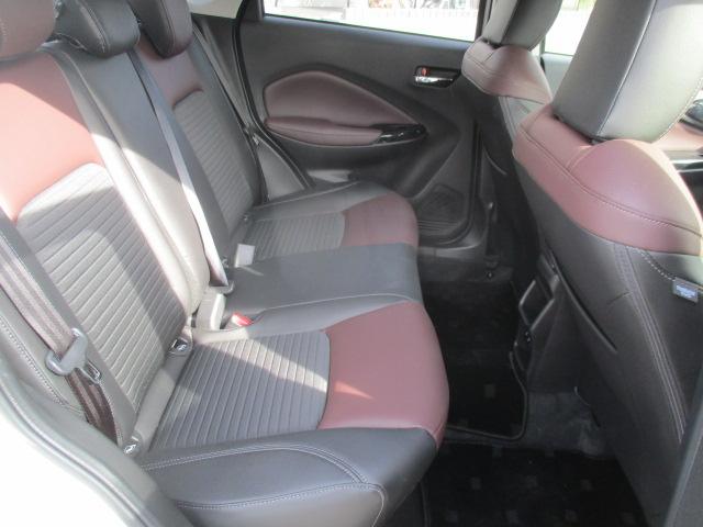 フロンクス ベースグレード　ベースグレード（５名）　純正ナビ　全方位カメラ　ＤＴＶ　ＢＴ　ハーフレザー　シートヒーター　ＬＥＤライト　ヘッドアップディスプレイ　レーダークルーズ　パドルシフト　ドラレコ　ＥＴＣ　ワイヤレス充電（16枚目）