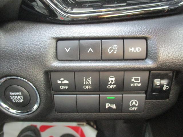 フロンクス ベースグレード　ベースグレード（５名）　純正ナビ　全方位カメラ　ＤＴＶ　ＢＴ　ハーフレザー　シートヒーター　ＬＥＤライト　ヘッドアップディスプレイ　レーダークルーズ　パドルシフト　ドラレコ　ＥＴＣ　ワイヤレス充電（27枚目）