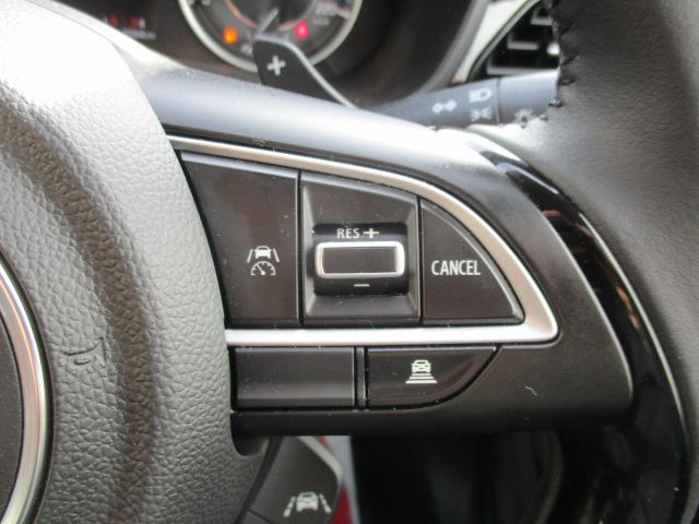 フロンクス ベースグレード　ベースグレード（５名）　純正ナビ　全方位カメラ　ＤＴＶ　ＢＴ　ハーフレザー　シートヒーター　ＬＥＤライト　ヘッドアップディスプレイ　レーダークルーズ　パドルシフト　ドラレコ　ＥＴＣ　ワイヤレス充電（30枚目）