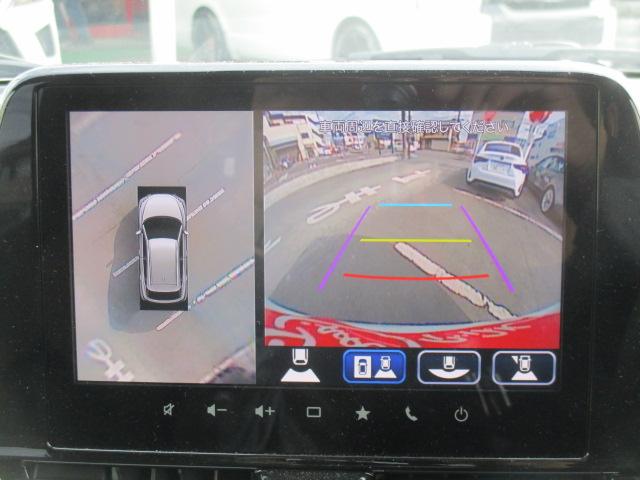 フロンクス ベースグレード　ベースグレード（５名）　純正ナビ　全方位カメラ　ＤＴＶ　ＢＴ　ハーフレザー　シートヒーター　ＬＥＤライト　ヘッドアップディスプレイ　レーダークルーズ　パドルシフト　ドラレコ　ＥＴＣ　ワイヤレス充電（37枚目）