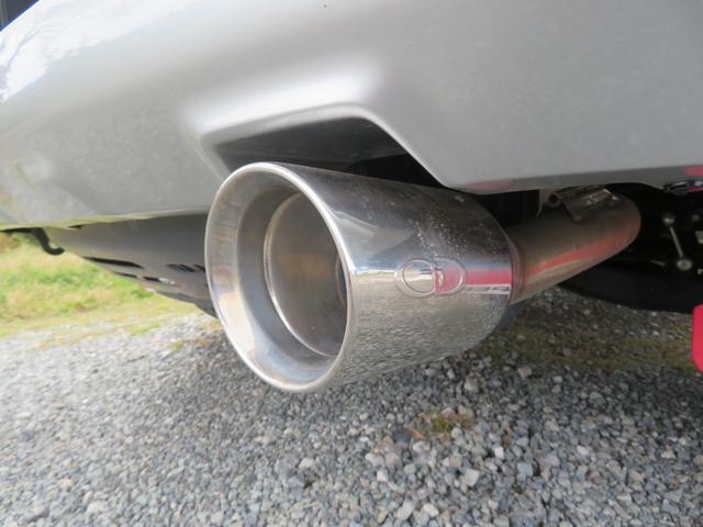 デリカＤ：５ ジャスパー　ＲＡＹＳ１７インチアルミ／ガナドールマフラー／純正１０インチナビ／アラウンドビューモニター／両側パワースライドドア／ＬＥＤヘッドライト／（12枚目）