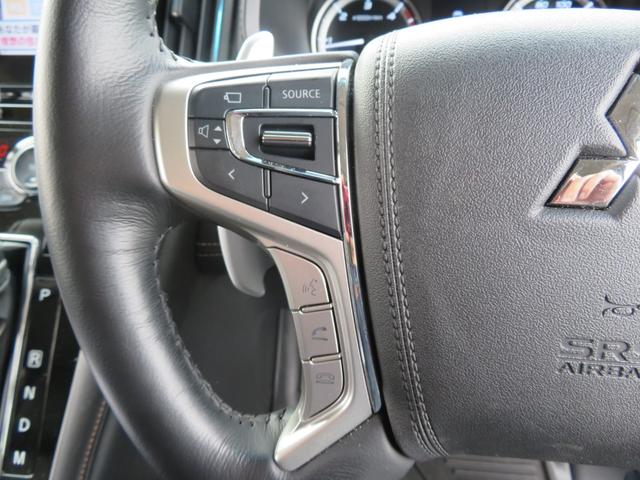 デリカＤ：５ ジャスパー　ＲＡＹＳ１７インチアルミ／ガナドールマフラー／純正１０インチナビ／アラウンドビューモニター／両側パワースライドドア／ＬＥＤヘッドライト／（22枚目）