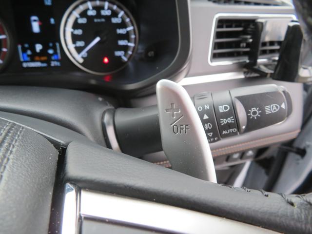 デリカＤ：５ ジャスパー　ＲＡＹＳ１７インチアルミ／ガナドールマフラー／純正１０インチナビ／アラウンドビューモニター／両側パワースライドドア／ＬＥＤヘッドライト／（24枚目）