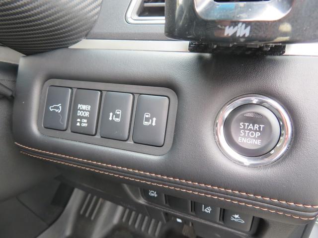 デリカＤ：５ ジャスパー　ＲＡＹＳ１７インチアルミ／ガナドールマフラー／純正１０インチナビ／アラウンドビューモニター／両側パワースライドドア／ＬＥＤヘッドライト／（25枚目）