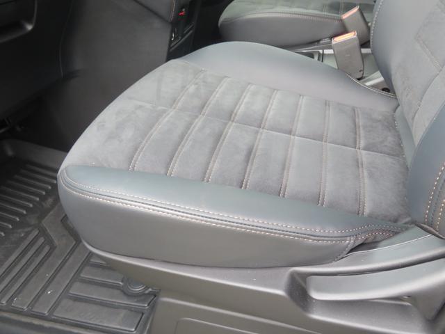 デリカＤ：５ ジャスパー　ＲＡＹＳ１７インチアルミ／ガナドールマフラー／純正１０インチナビ／アラウンドビューモニター／両側パワースライドドア／ＬＥＤヘッドライト／（34枚目）