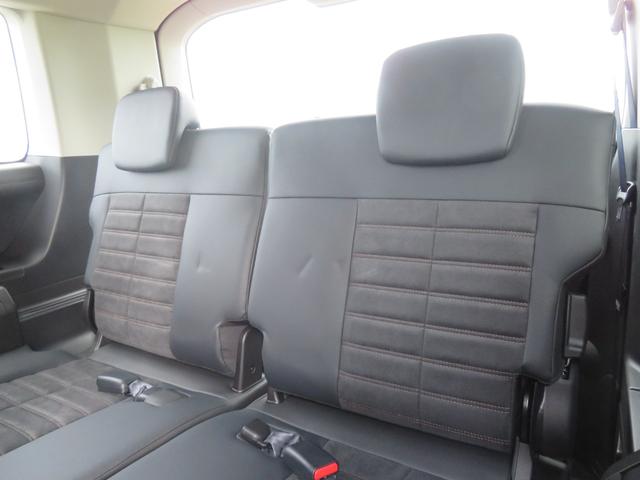 デリカＤ：５ ジャスパー　ＲＡＹＳ１７インチアルミ／ガナドールマフラー／純正１０インチナビ／アラウンドビューモニター／両側パワースライドドア／ＬＥＤヘッドライト／（39枚目）