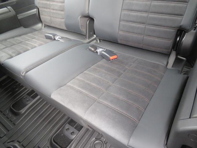 デリカＤ：５ ジャスパー　ＲＡＹＳ１７インチアルミ／ガナドールマフラー／純正１０インチナビ／アラウンドビューモニター／両側パワースライドドア／ＬＥＤヘッドライト／（40枚目）