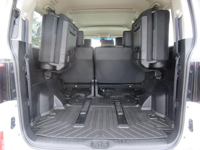 デリカＤ：５ ジャスパー　ＲＡＹＳ１７インチアルミ／ガナドールマフラー／純正１０インチナビ／アラウンドビューモニター／両側パワースライドドア／ＬＥＤヘッドライト／（42枚目）