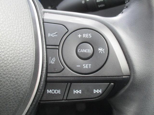 カローラクロス ハイブリッド Z 1オーナー 純正ナビ 全方位カメラ BT ハーフレザー シートヒーター LEDライト パワーシート パワーバックドア セーフティセンス レーダークルーズ 前後ドラレコ ETC 純正18AW(31枚目)