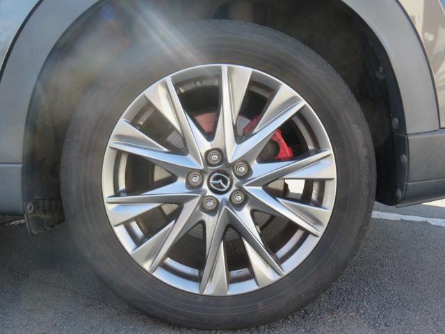 ＣＸ－８ ＸＤ　Ｌパッケージ　メーカーナビ／クルコン／ＢＴ・ＤＶＤ・地デジ／ＢＯＳＥサウンド／アラウンドビュー／黒革シート／パワーシート／シート・ステアヒーター／ドラレコ／ＥＴＣ／後席サンシェード／純正アルミ／ソナー／レーンキープ（10枚目）