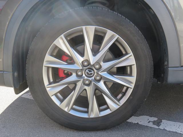 ＣＸ－８ ＸＤ　Ｌパッケージ　メーカーナビ／クルコン／ＢＴ・ＤＶＤ・地デジ／ＢＯＳＥサウンド／アラウンドビュー／黒革シート／パワーシート／シート・ステアヒーター／ドラレコ／ＥＴＣ／後席サンシェード／純正アルミ／ソナー／レーンキープ（11枚目）