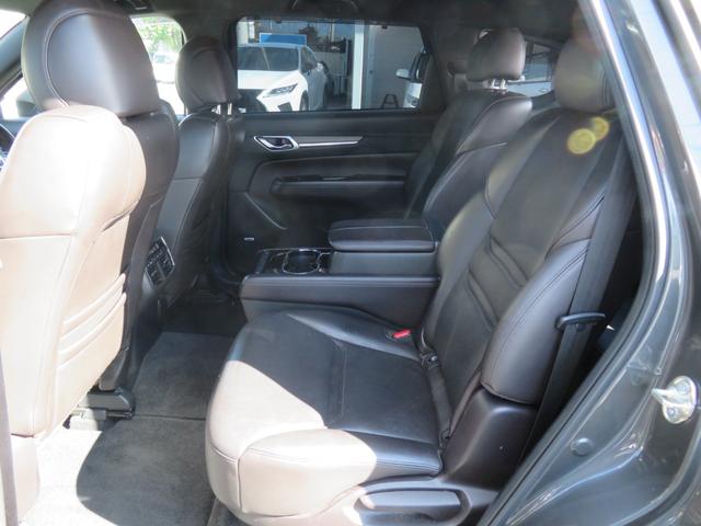 ＣＸ－８ ＸＤ　Ｌパッケージ　メーカーナビ／クルコン／ＢＴ・ＤＶＤ・地デジ／ＢＯＳＥサウンド／アラウンドビュー／黒革シート／パワーシート／シート・ステアヒーター／ドラレコ／ＥＴＣ／後席サンシェード／純正アルミ／ソナー／レーンキープ（42枚目）