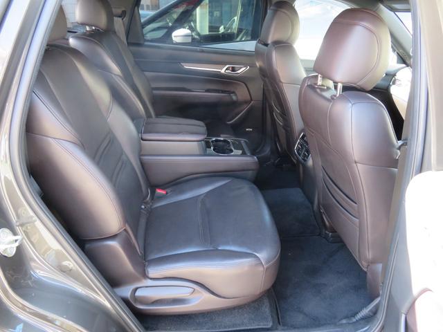 ＣＸ－８ ＸＤ　Ｌパッケージ　メーカーナビ／クルコン／ＢＴ・ＤＶＤ・地デジ／ＢＯＳＥサウンド／アラウンドビュー／黒革シート／パワーシート／シート・ステアヒーター／ドラレコ／ＥＴＣ／後席サンシェード／純正アルミ／ソナー／レーンキープ（49枚目）