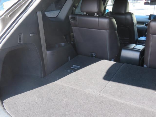 ＣＸ－８ ＸＤ　Ｌパッケージ　メーカーナビ／クルコン／ＢＴ・ＤＶＤ・地デジ／ＢＯＳＥサウンド／アラウンドビュー／黒革シート／パワーシート／シート・ステアヒーター／ドラレコ／ＥＴＣ／後席サンシェード／純正アルミ／ソナー／レーンキープ（56枚目）