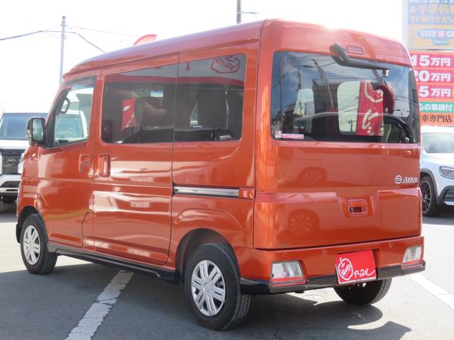 アトレー 1オーナー/純正ナビ/BT・DVD・Bカメラ/前後ドラレコ/両側PS/レーダークルーズ/セーフティ/Pスタート/スマートキー/ソナー/OHコンソール/シートカバー/デジタルインナーミラー/ETC(11枚目)