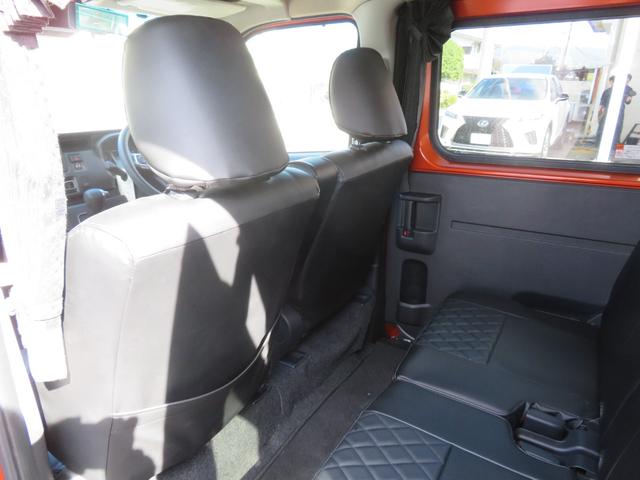 アトレー 1オーナー/純正ナビ/BT・DVD・Bカメラ/前後ドラレコ/両側PS/レーダークルーズ/セーフティ/Pスタート/スマートキー/ソナー/OHコンソール/シートカバー/デジタルインナーミラー/ETC(38枚目)