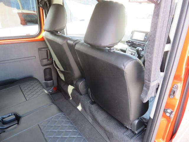 アトレー 1オーナー/純正ナビ/BT・DVD・Bカメラ/前後ドラレコ/両側PS/レーダークルーズ/セーフティ/Pスタート/スマートキー/ソナー/OHコンソール/シートカバー/デジタルインナーミラー/ETC(39枚目)