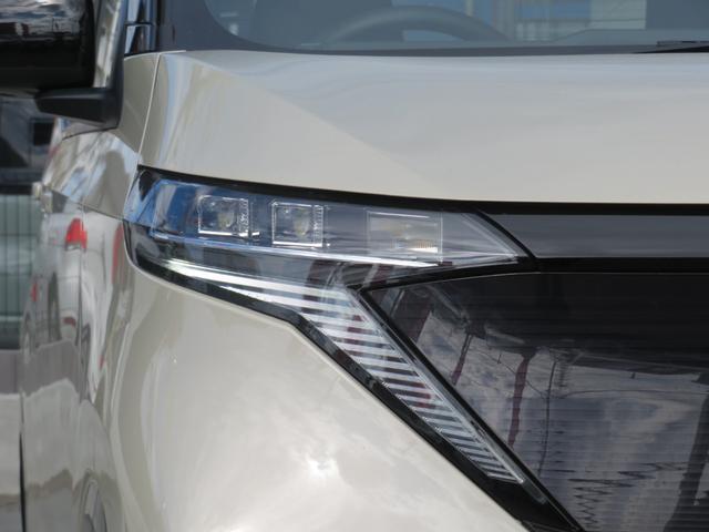 サクラ G プロパイロット/360°セーフティアシスト/アラウンドビューモニター/純正ナビ/フルセグTV/applecarplay/シートヒーター(11枚目)