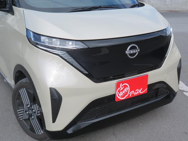 サクラ G プロパイロット/360°セーフティアシスト/アラウンドビューモニター/純正ナビ/フルセグTV/applecarplay/シートヒーター(12枚目)