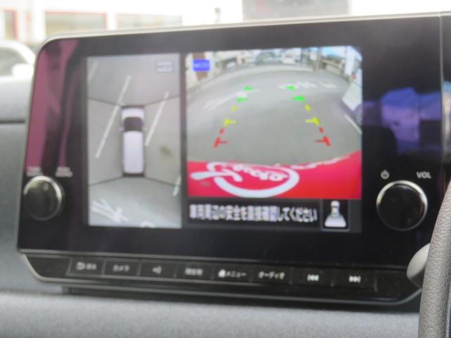 サクラ G プロパイロット/360°セーフティアシスト/アラウンドビューモニター/純正ナビ/フルセグTV/applecarplay/シートヒーター(14枚目)