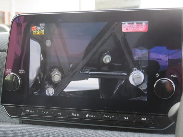 サクラ G プロパイロット/360°セーフティアシスト/アラウンドビューモニター/純正ナビ/フルセグTV/applecarplay/シートヒーター(15枚目)