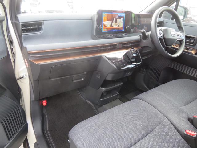 サクラ G プロパイロット/360°セーフティアシスト/アラウンドビューモニター/純正ナビ/フルセグTV/applecarplay/シートヒーター(26枚目)