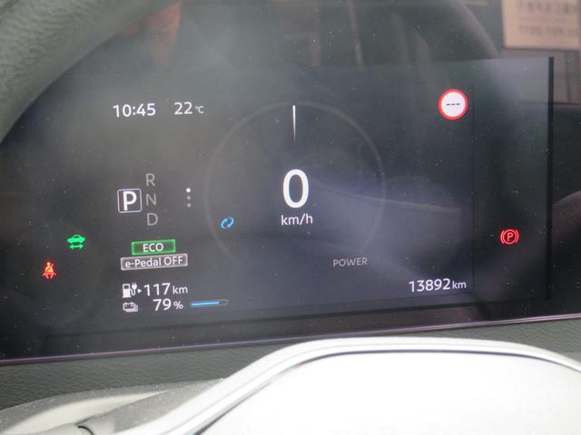 サクラ G プロパイロット/360°セーフティアシスト/アラウンドビューモニター/純正ナビ/フルセグTV/applecarplay/シートヒーター(37枚目)